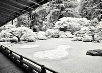 Japanese Garden, Portland, OR