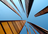 Architectural Abstracts