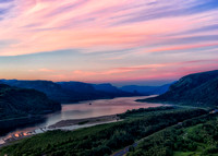 Columbia River Gorge, OR