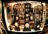 Amsterdam Clocks