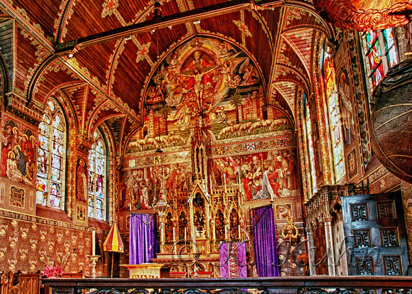 Brugge Churches